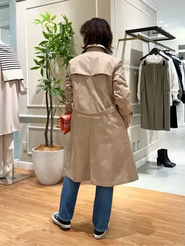 23区 伊藤 コーディネート画像