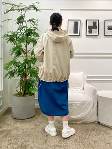 23区 岡本 コーディネート画像