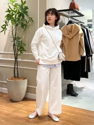 23区 伊藤 コーディネート画像