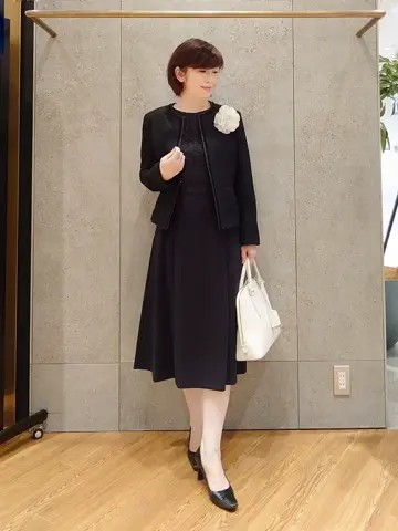 23区 かとう コーディネート画像