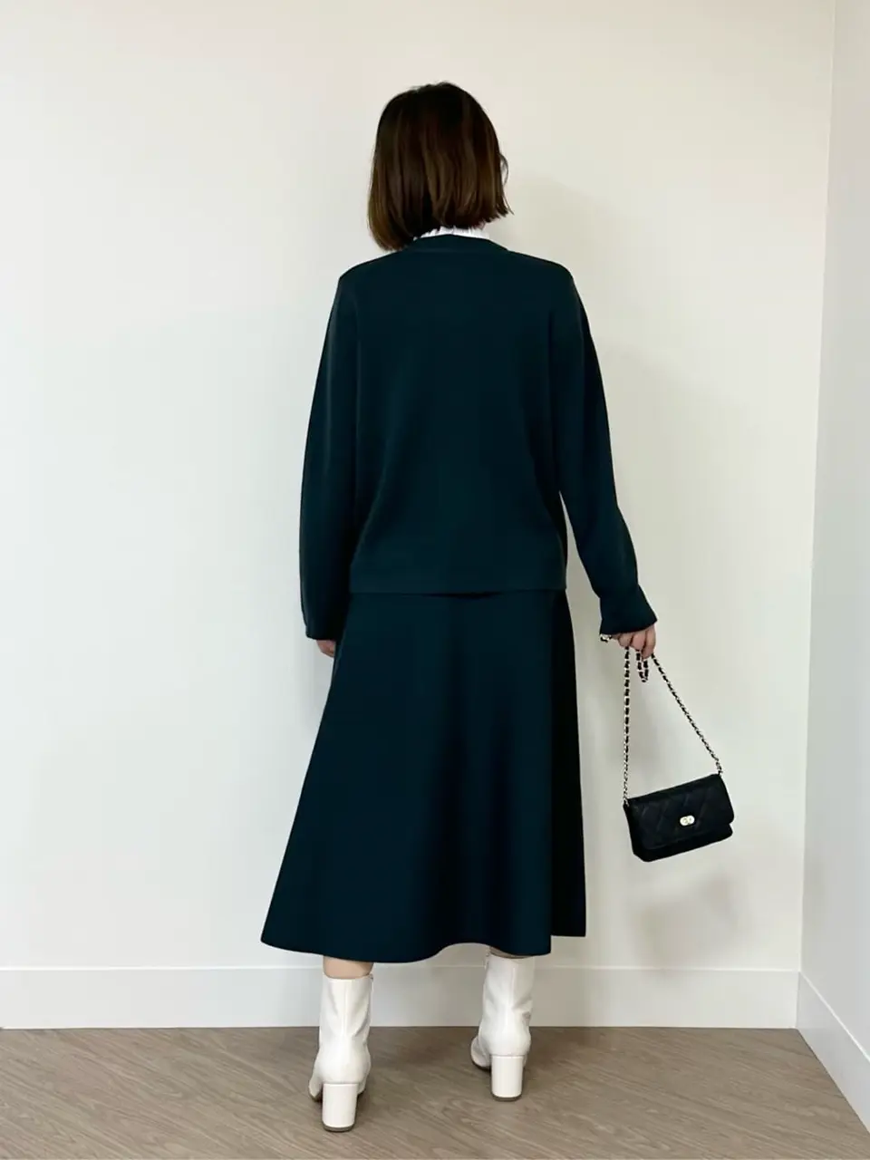 23区 久保 コーディネート画像