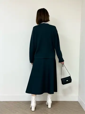 23区 久保 コーディネート画像