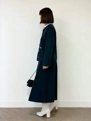 23区 久保 コーディネート画像