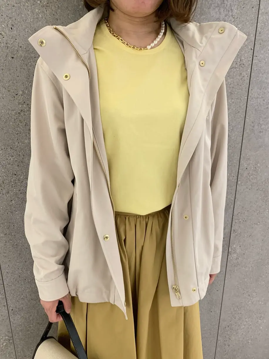 23区 澤田 コーディネート画像