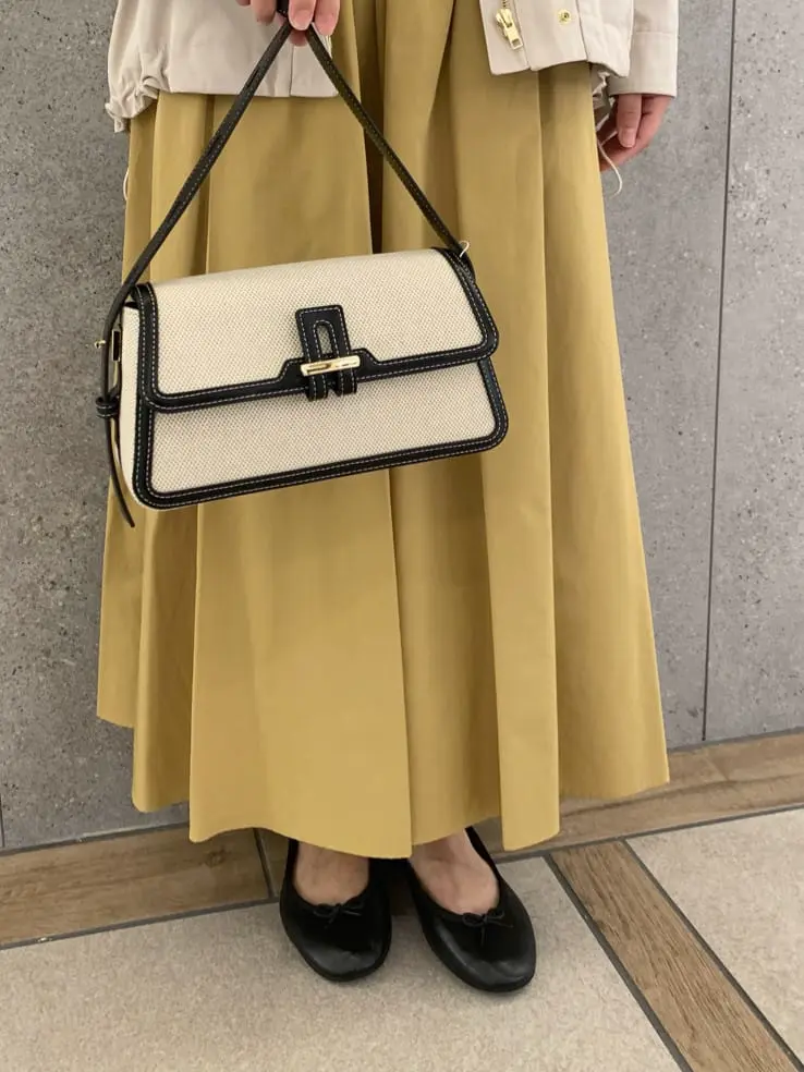 23区 澤田 コーディネート画像