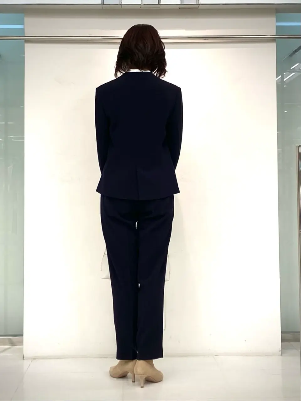 23区 武田 コーディネート画像