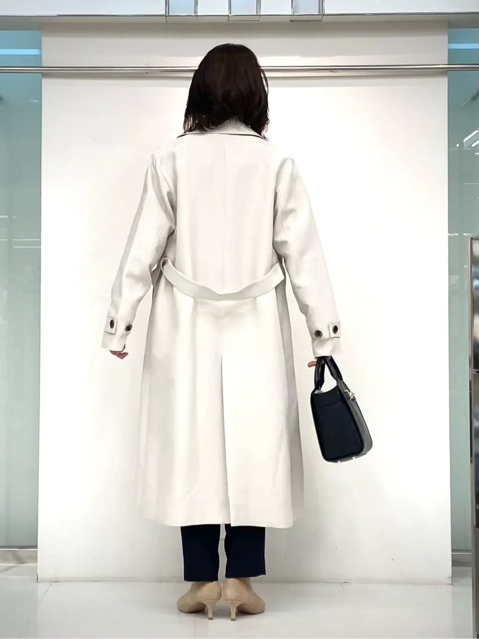 23区 武田 コーディネート画像