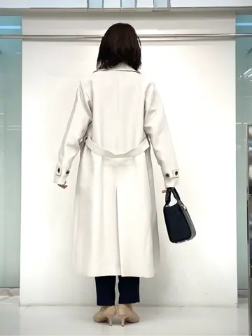 23区 武田 コーディネート画像