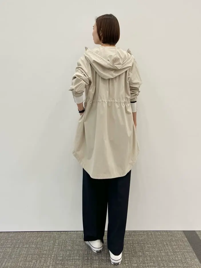 23区 秋葉 コーディネート画像