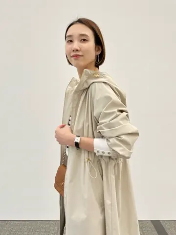 23区 秋葉 コーディネート画像