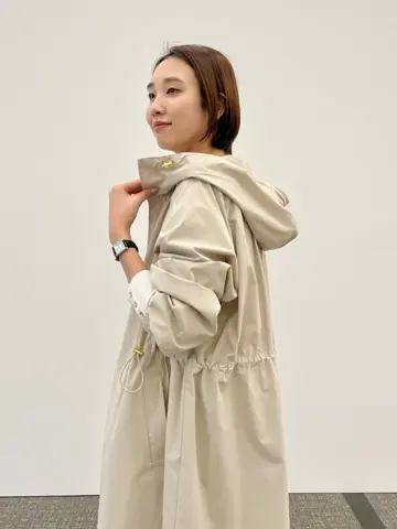 23区 秋葉 コーディネート画像