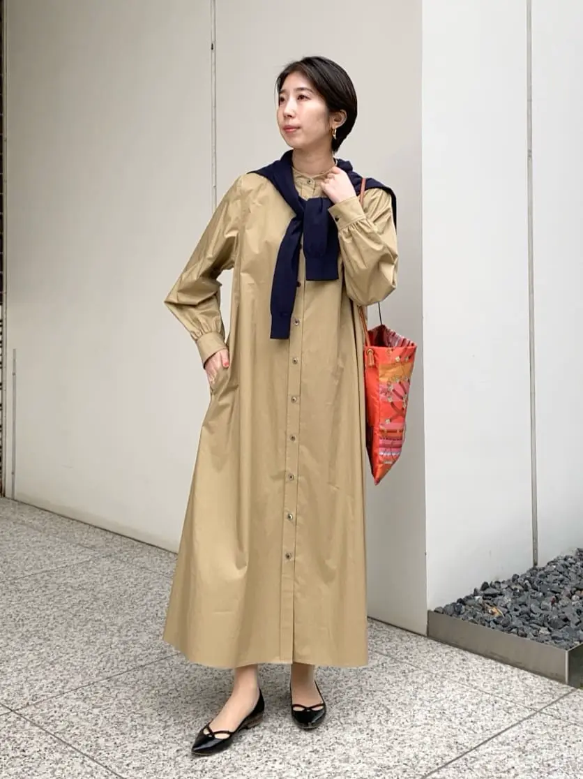 23区 板垣 コーディネート画像