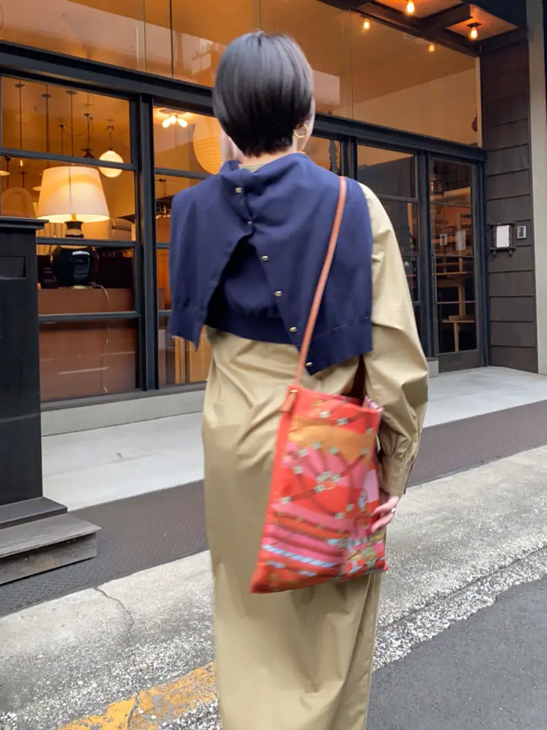 23区 板垣 コーディネート画像