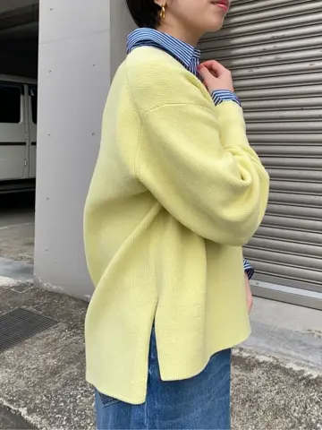 23区 板垣 コーディネート画像