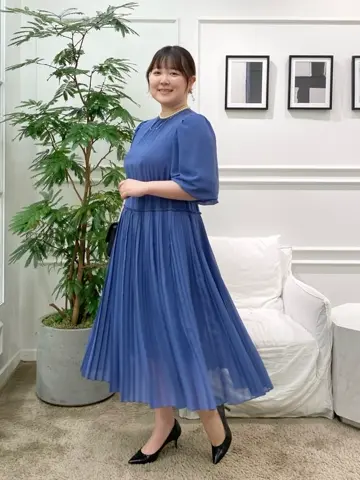 23区 藤原 コーディネート画像