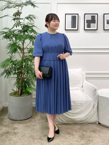 23区 藤原 コーディネート画像