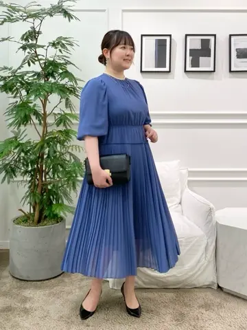 23区 藤原 コーディネート画像