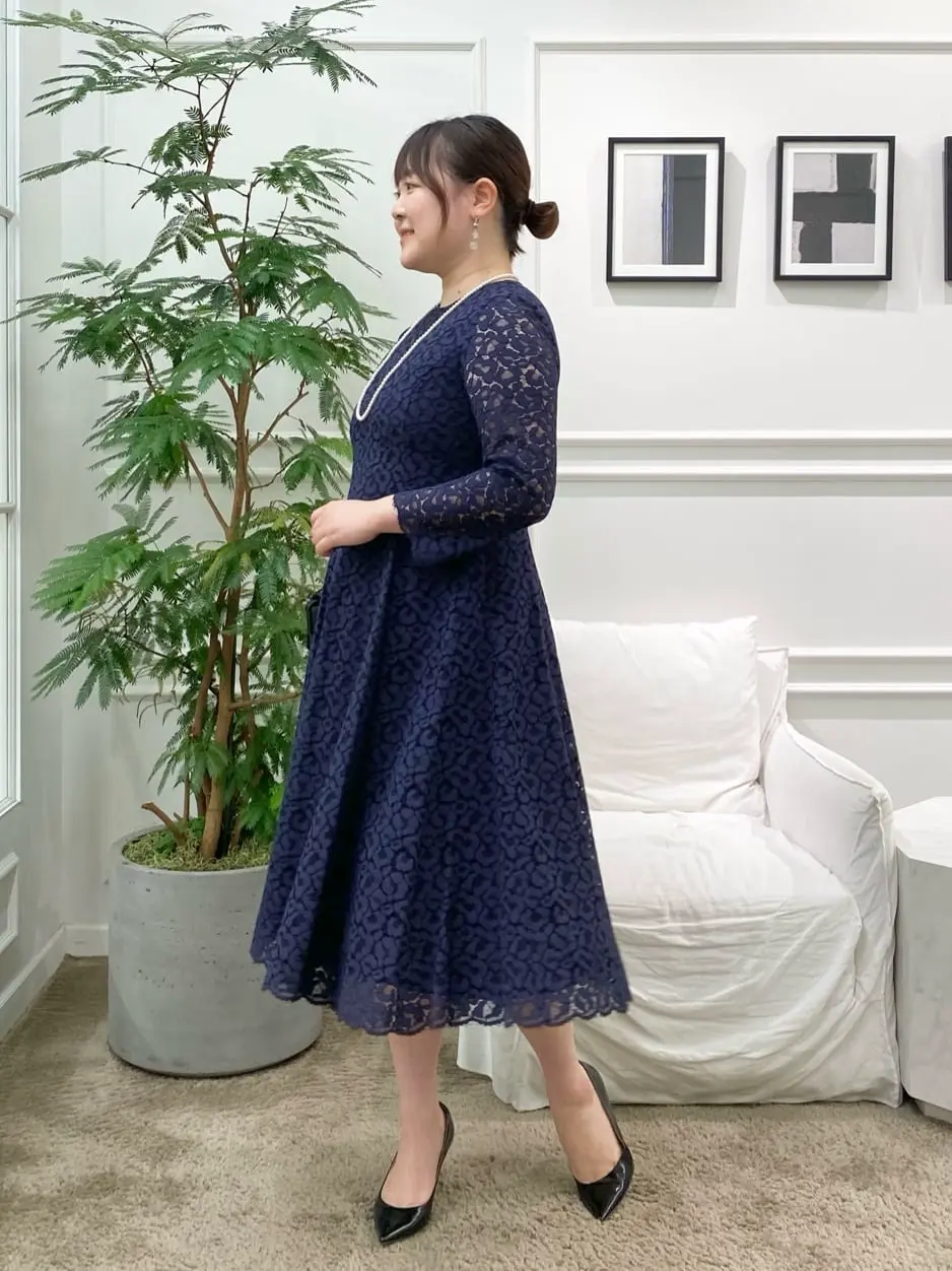 23区 藤原 コーディネート画像