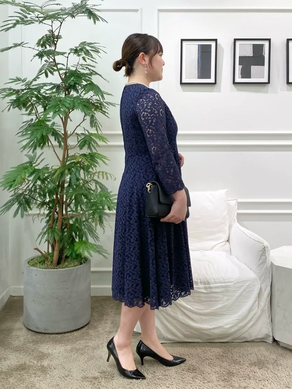 23区 藤原 コーディネート画像