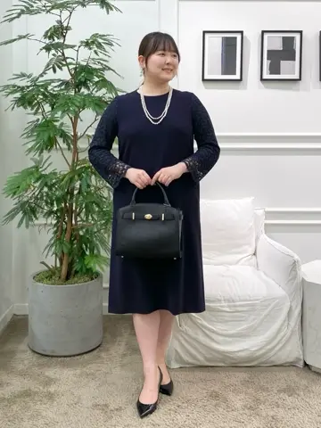 23区 藤原 コーディネート画像