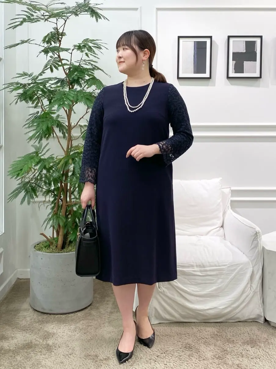 23区 藤原 コーディネート画像