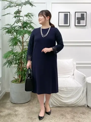 23区 藤原 コーディネート画像