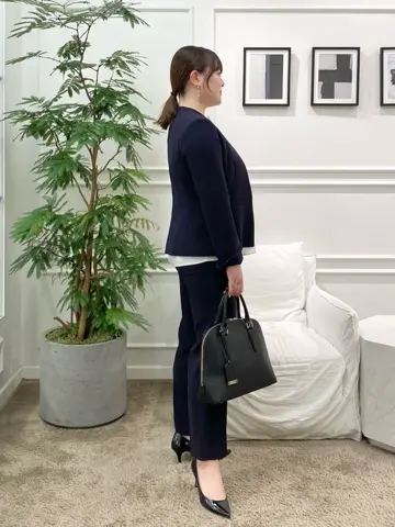 23区 藤原 コーディネート画像