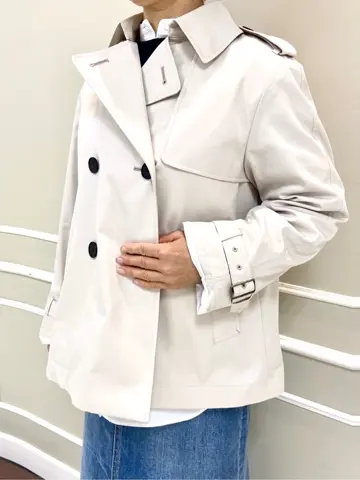 23区 荒川 コーディネート画像