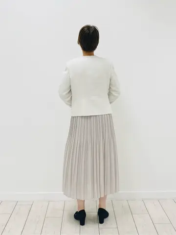 23区 笹森 コーディネート画像