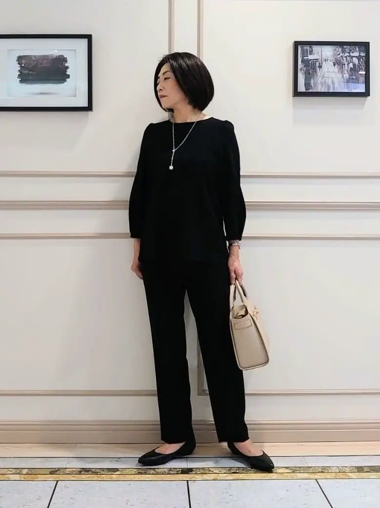 23区 村田 コーディネート画像