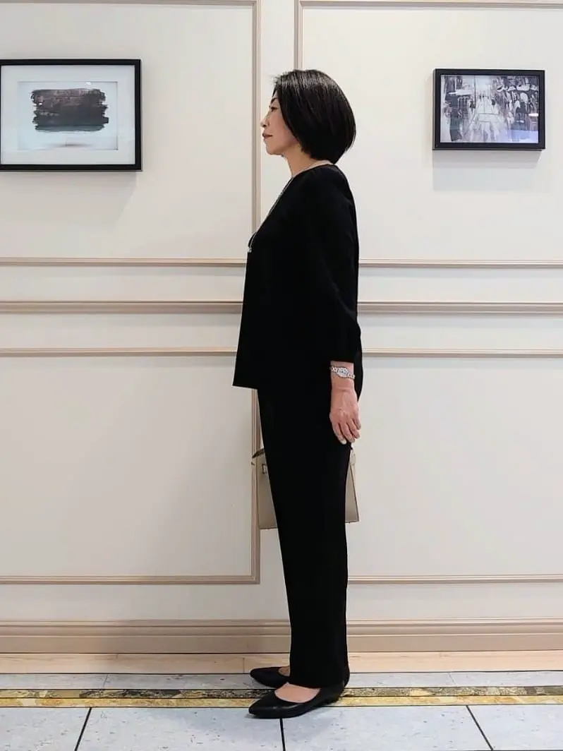 23区 村田 コーディネート画像