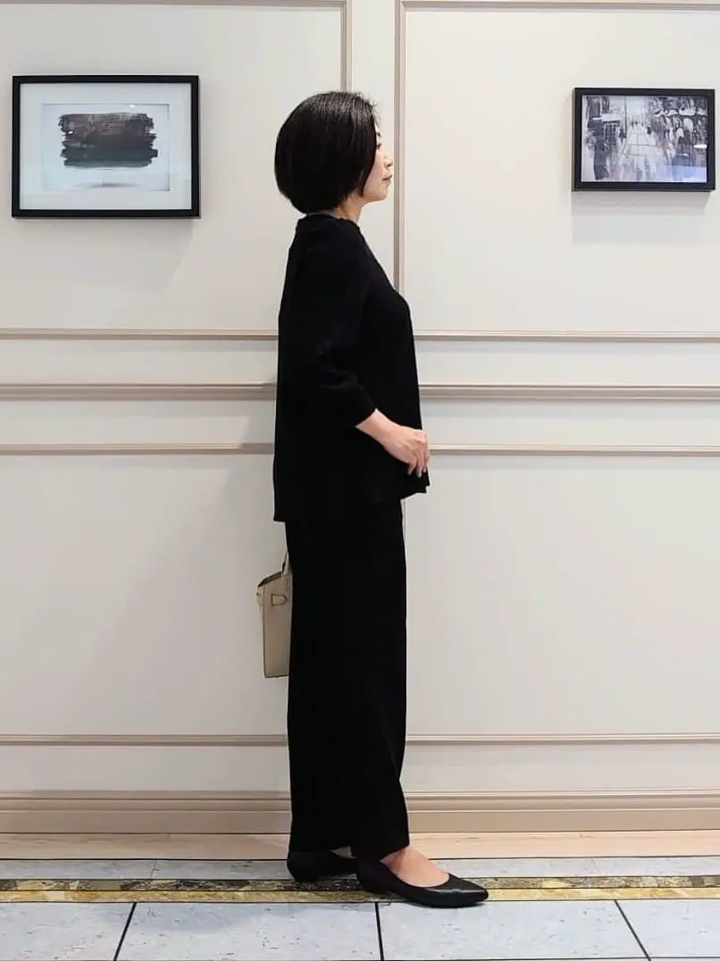 23区 村田 コーディネート画像