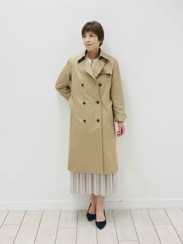 23区 笹森 コーディネート画像