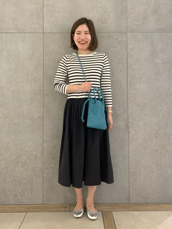 23区 澤田 コーディネート画像