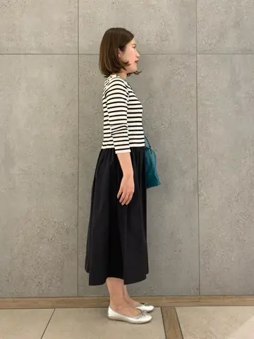 23区 澤田 コーディネート画像