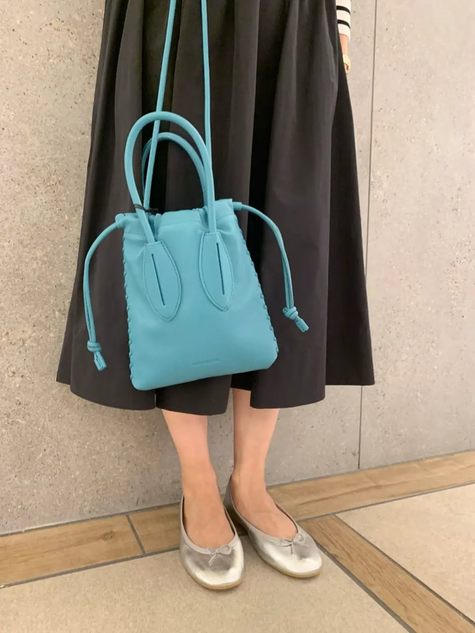 23区 澤田 コーディネート画像