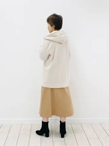 23区 笹森 コーディネート画像