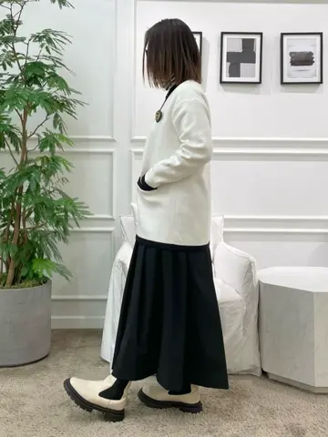 23区 はたの コーディネート画像