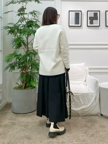 23区 はたの コーディネート画像