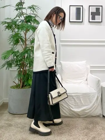 23区 はたの コーディネート画像