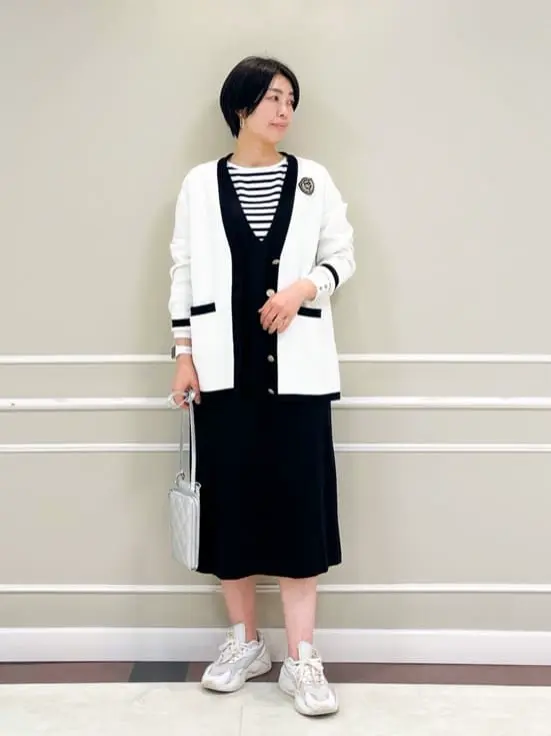 23区 石川 コーディネート画像