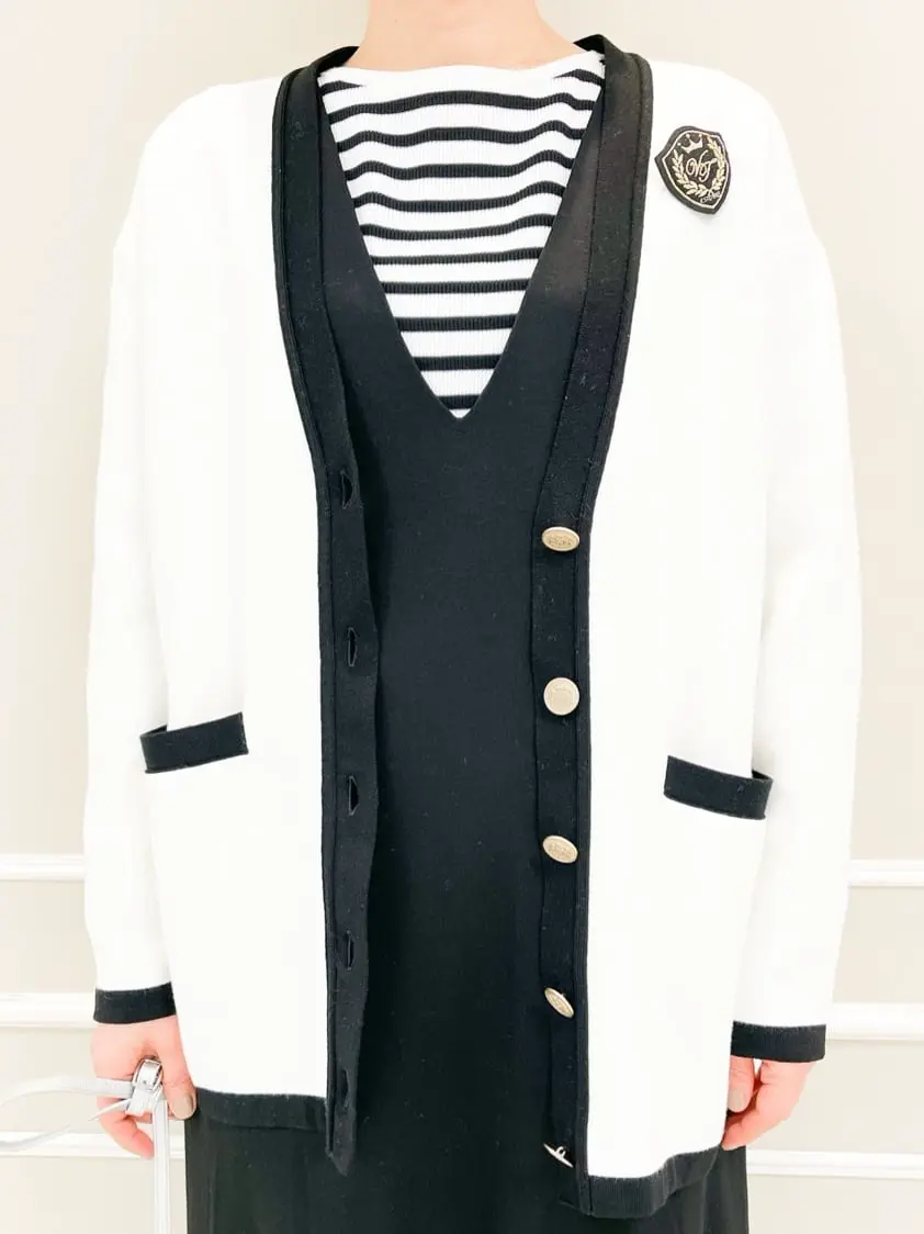 23区 石川 コーディネート画像