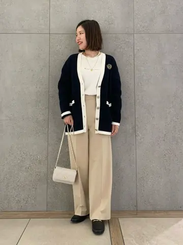 23区 澤田 コーディネート画像