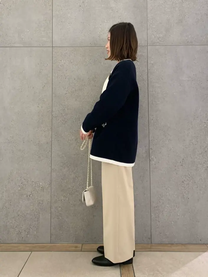 23区 澤田 コーディネート画像