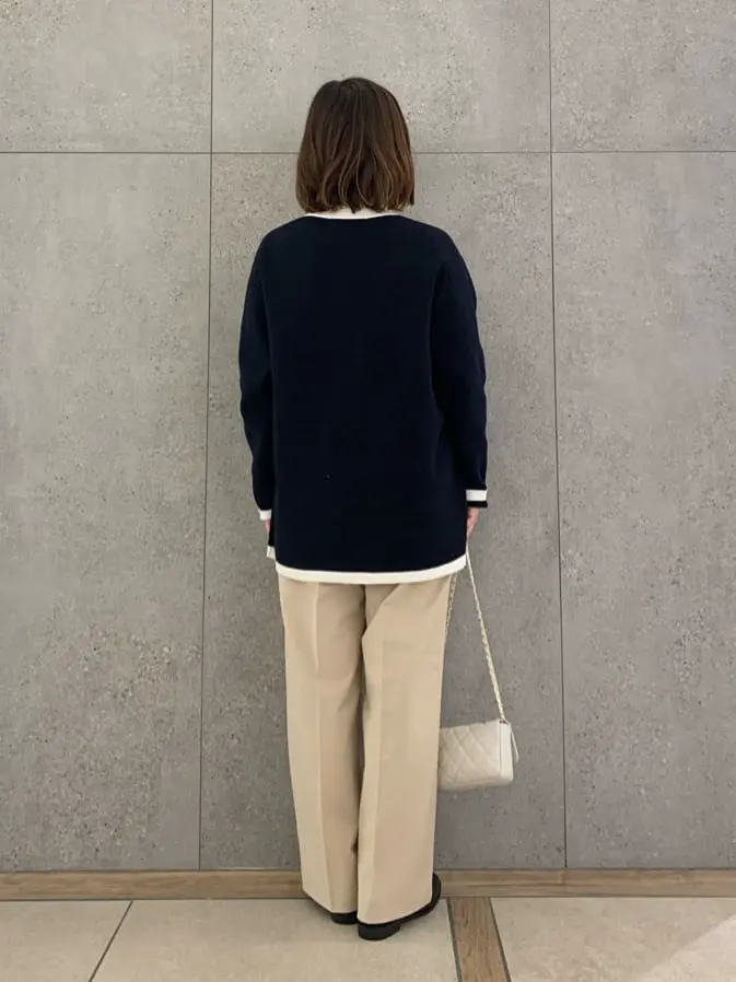 23区 澤田 コーディネート画像