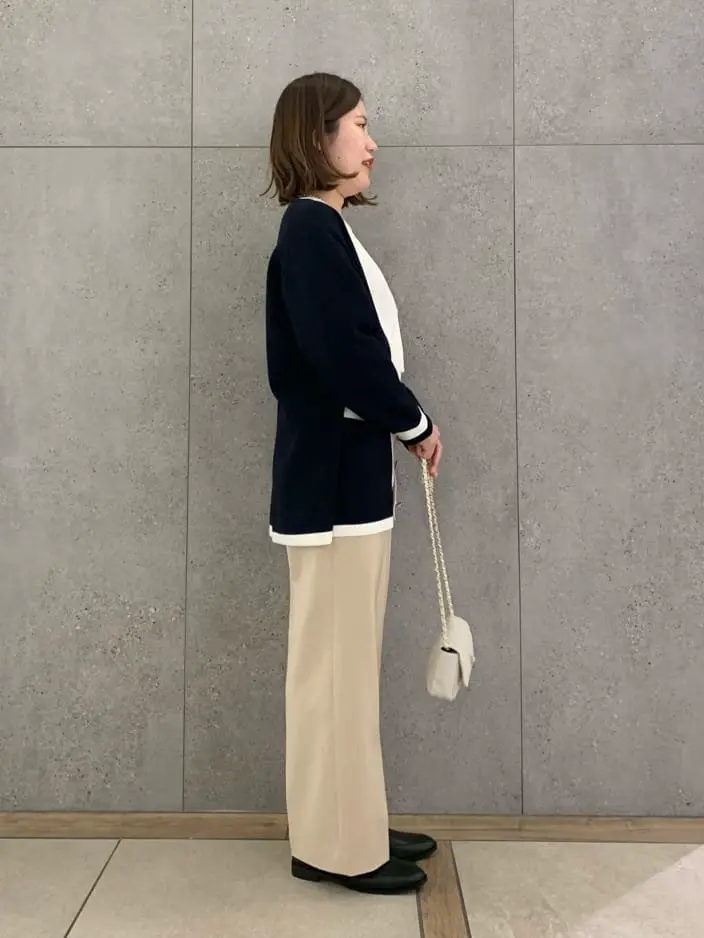 23区 澤田 コーディネート画像