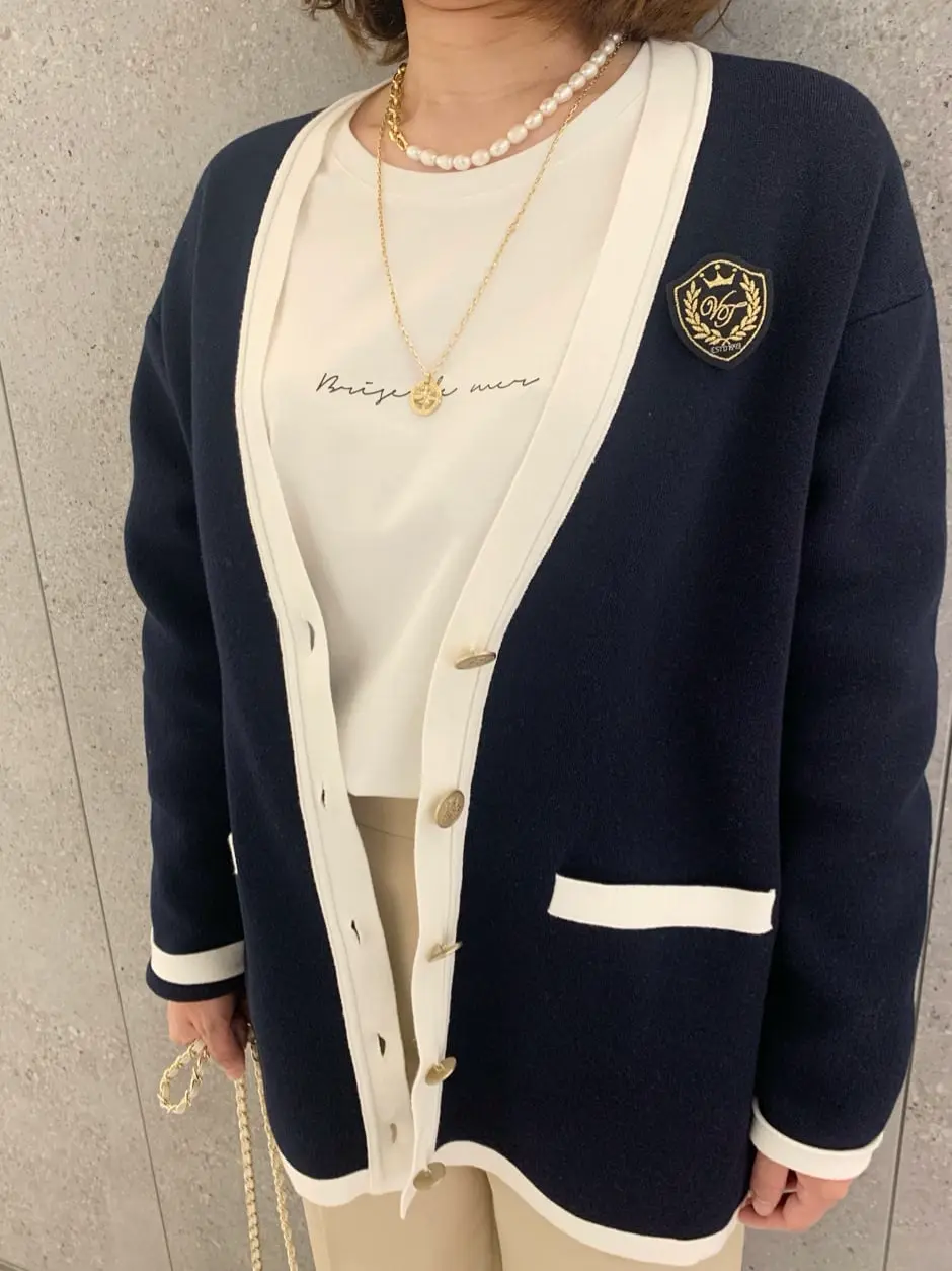 23区 澤田 コーディネート画像