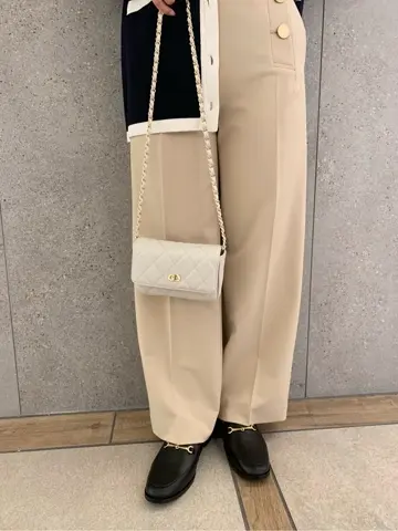 23区 澤田 コーディネート画像