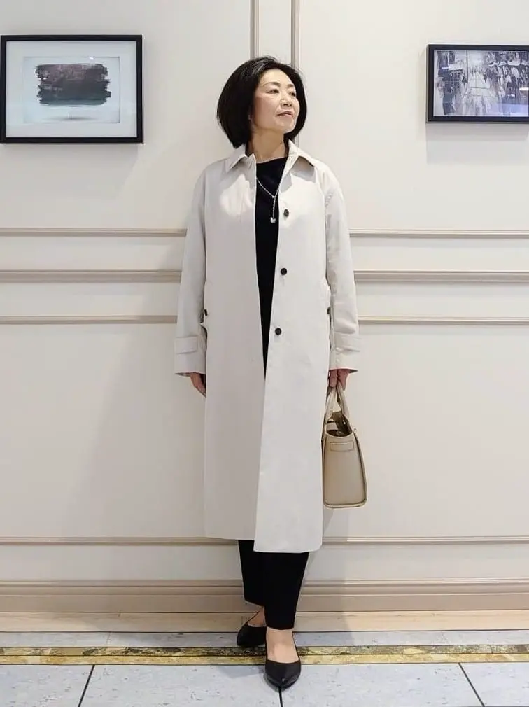 23区 村田 コーディネート画像