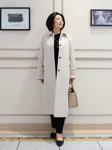 23区 村田 コーディネート画像